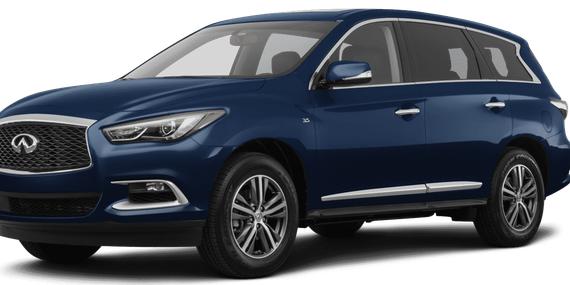 INFINITI QX60 2017 5N1DL0MM4HC519788 image