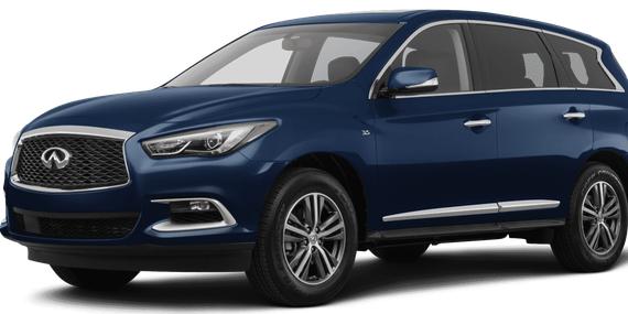 INFINITI QX60 2017 5N1DL0MN4HC560513 image