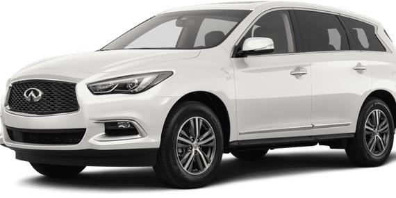 INFINITI QX60 2017 5N1DL0MMXHC528656 image