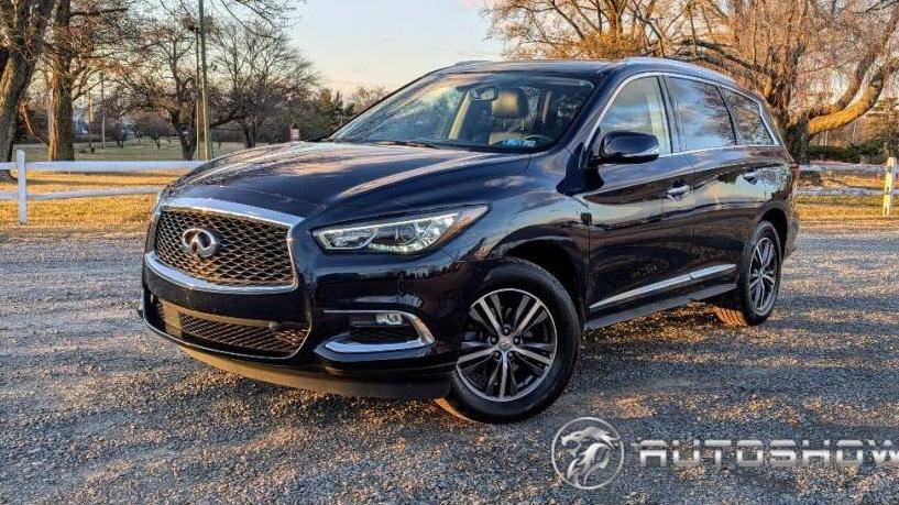 INFINITI QX60 2017 5N1DL0MM0HC542422 image