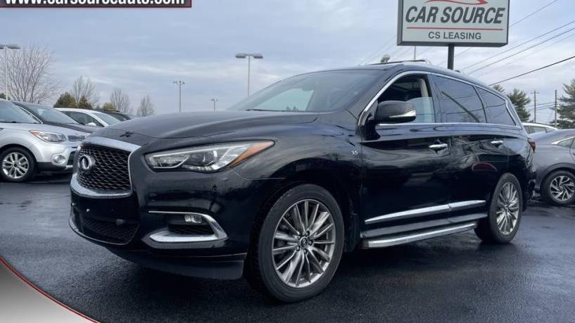 INFINITI QX60 2017 5N1DL0MM6HC529268 image