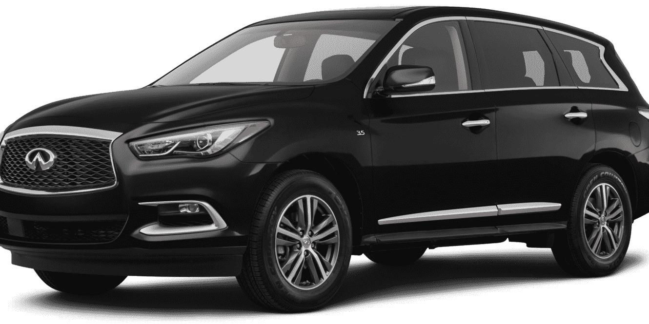 INFINITI QX60 2017 5N1DL0MN7HC559596 image