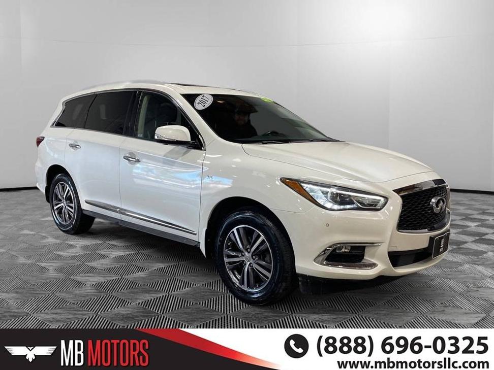 INFINITI QX60 2017 5N1DL0MM8HC529482 image