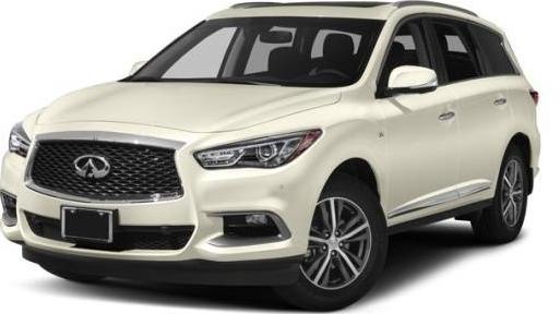 INFINITI QX60 2017 5N1DL0MN1HC544608 image