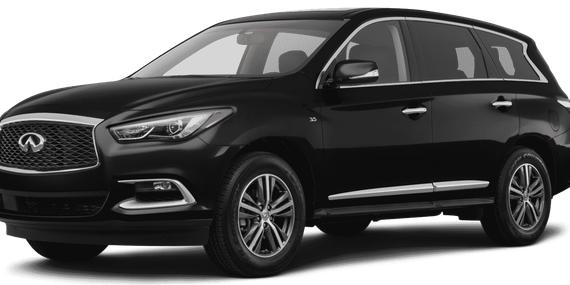 INFINITI QX60 2017 5N1DL0MM7HC524290 image