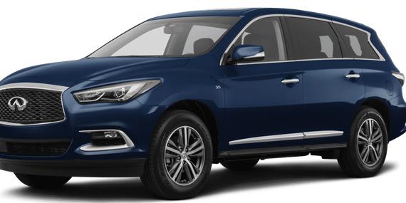 INFINITI QX60 2017 5N1DL0MN0HC513575 image