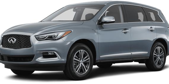 INFINITI QX60 2017 5N1DL0MM3HC524416 image