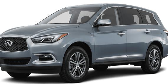 INFINITI QX60 2017 5N1DL0MN9HC554965 image