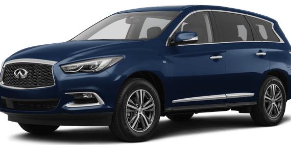 INFINITI QX60 2017 5N1DL0MN7HC553135 image
