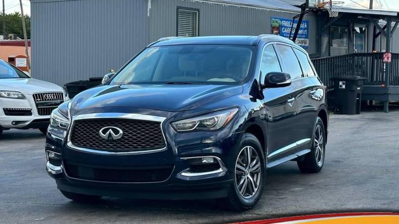 INFINITI QX60 2017 5N1DL0MM0HC510490 image