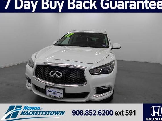 INFINITI QX60 2017 5N1DL0MM6HC558088 image INFINITI QX60 2017 5N1DL0MM6HC558088 image