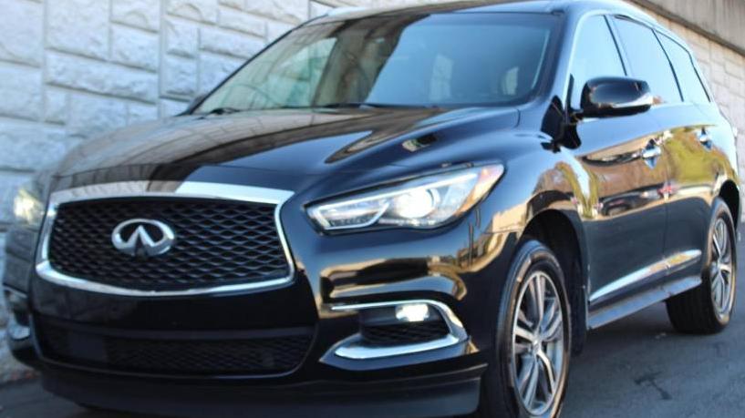 INFINITI QX60 2017 5N1DL0MM9HC503960 image