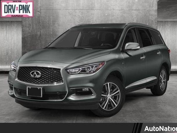 INFINITI QX60 2017 5N1DL0MN0HC521885 image