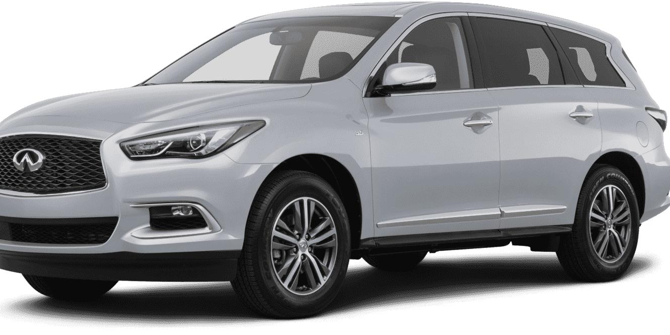 INFINITI QX60 2017 5N1DL0MN1HC551333 image