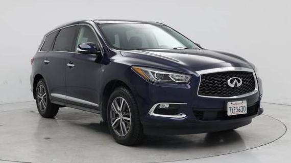 INFINITI QX60 2017 5N1DL0MM0HC516970 image INFINITI QX60 2017 5N1DL0MM0HC516970 image