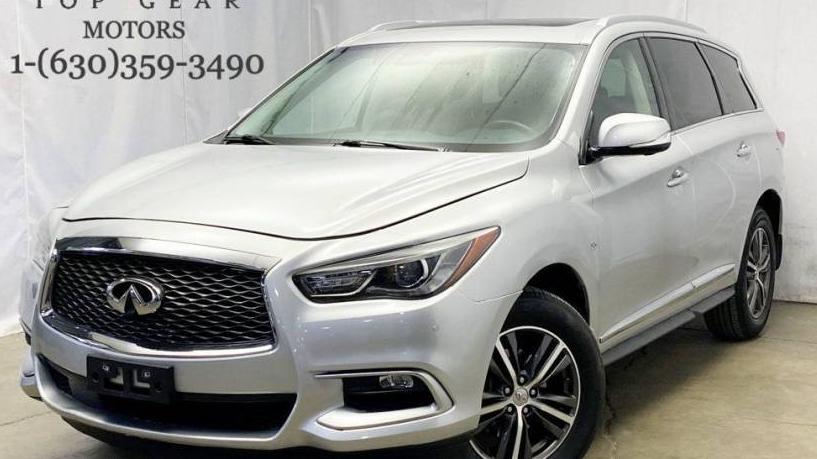 INFINITI QX60 2017 5N1DL0MMXHC521416 image