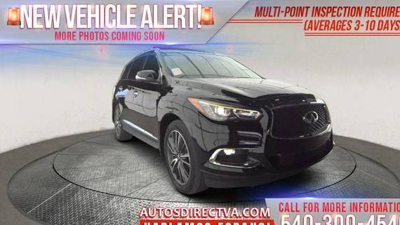 INFINITI QX60 2017 5N1DL0MM4HC541483 image