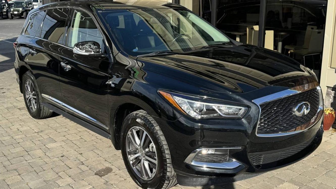 INFINITI QX60 2017 5N1DL0MM3HC522875 image