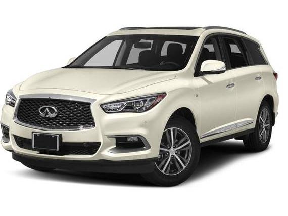 INFINITI QX60 2017 5N1DL0MM4HC503493 image