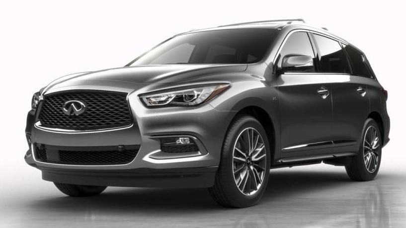INFINITI QX60 2017 5N1DL0MM7HC514536 image
