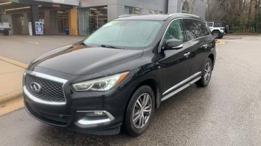 INFINITI QX60 2017 5N1DL0MN8HC528129 image