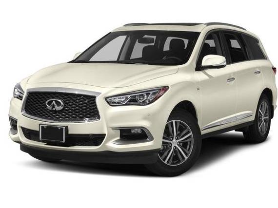 INFINITI QX60 2017 5N1DL0MNXHC519870 image