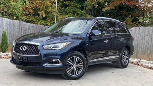 INFINITI QX60 2017 5N1DL0MM6HC529383 image