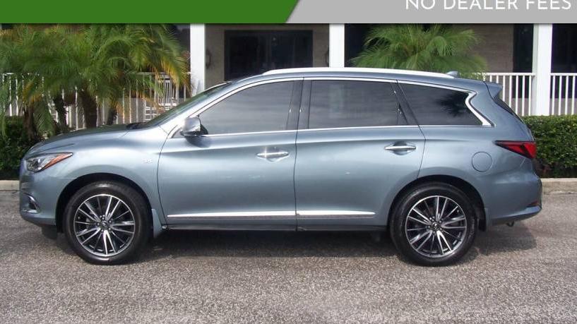 INFINITI QX60 2017 5N1DL0MM9HC550924 image