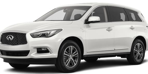 INFINITI QX60 2017 5N1DL0MN9HC557848 image