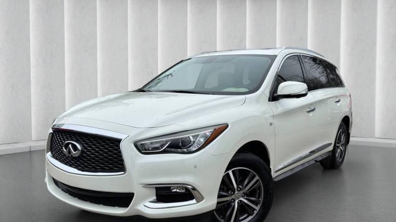 INFINITI QX60 2017 5N1DL0MM3HC545475 image