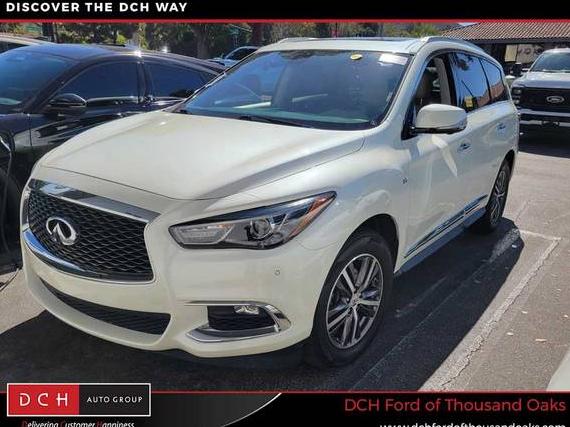INFINITI QX60 2017 5N1DL0MN4HC529424 image