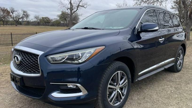 INFINITI QX60 2017 5N1DL0MN4HC506550 image