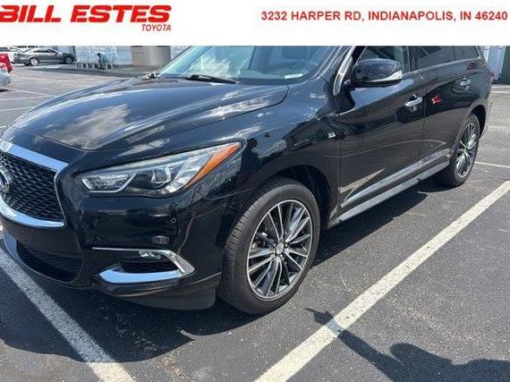 INFINITI QX60 2017 5N1DL0MM3HC508569 image