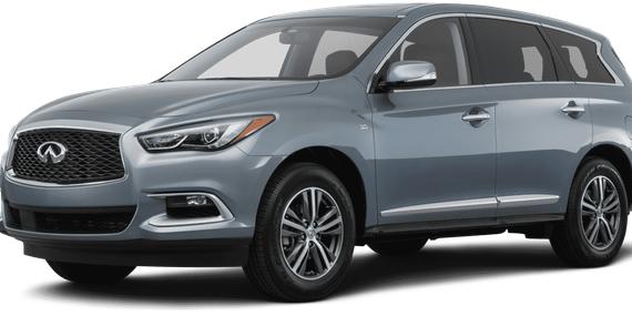 INFINITI QX60 2017 5N1DL0MM5HC557806 image