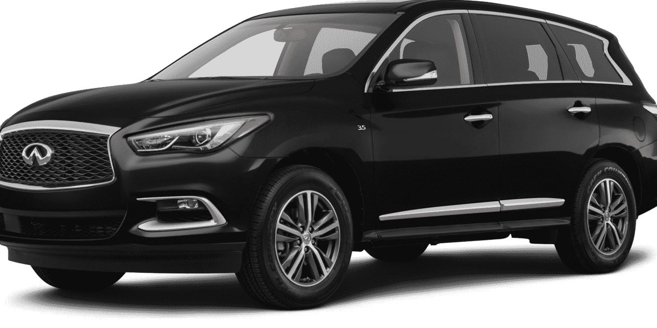 INFINITI QX60 2017 5N1DL0MN8HC524730 image