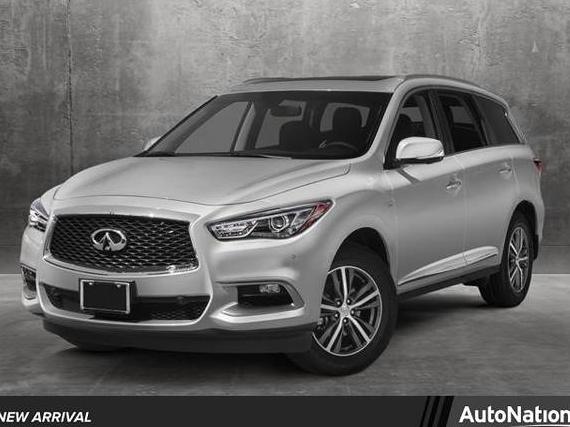 INFINITI QX60 2017 5N1DL0MN4HC505544 image