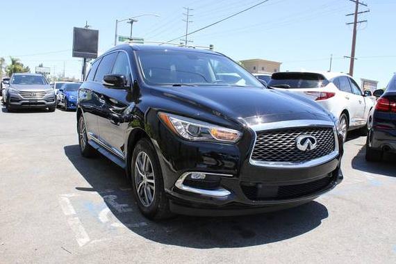 INFINITI QX60 2017 5N1DL0MM8HC560487 image