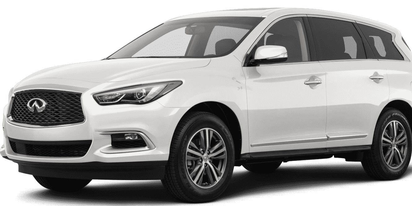 INFINITI QX60 2017 5N1DL0MM5HC525468 image