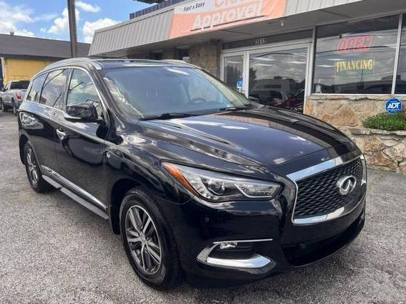 INFINITI QX60 2017 5N1DL0MN5HC513202 image