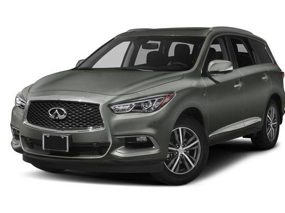 INFINITI QX60 2017 5N1DL0MN1HC527548 image
