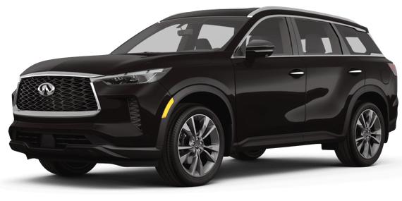 INFINITI QX60 2024 5N1DL1ES2RC331078 image