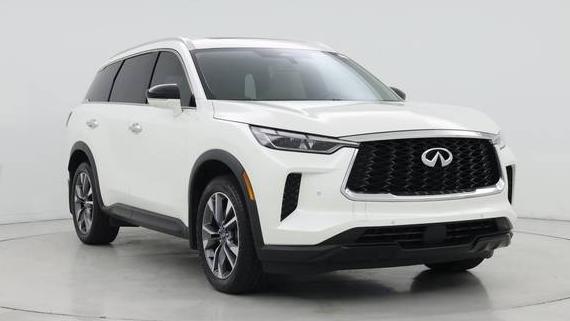 INFINITI QX60 2024 5N1DL1FR2RC338253 image