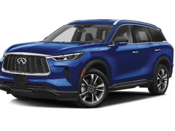 INFINITI QX60 2024 5N1DL1FS2RC337932 image