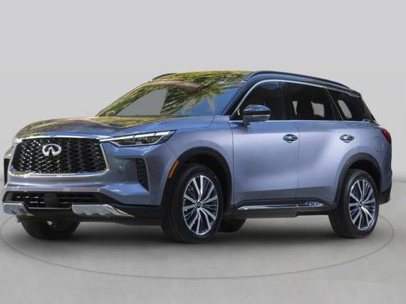 INFINITI QX60 2024 5N1DL1FS4RC354876 image