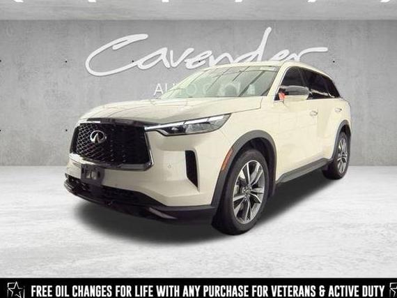 INFINITI QX60 2024 5N1DL1FR1RC354427 image