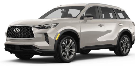 INFINITI QX60 2024 5N1DL1FS1RC346797 image