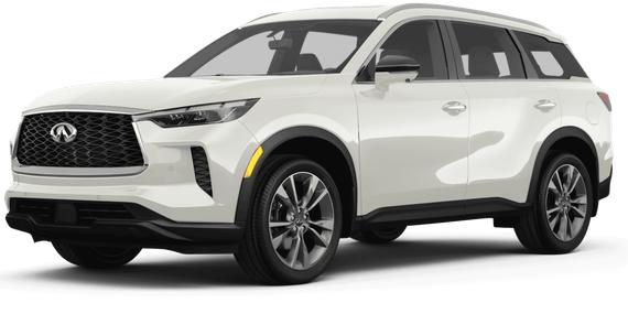 INFINITI QX60 2024 5N1DL1FS2RC359168 image
