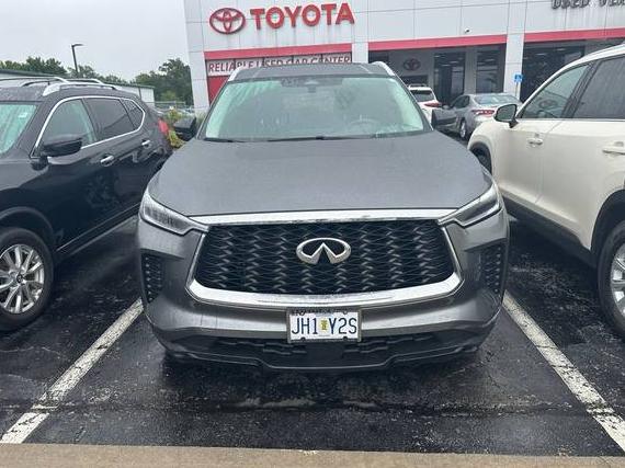 INFINITI QX60 2024 5N1DL1FSXRC336673 image