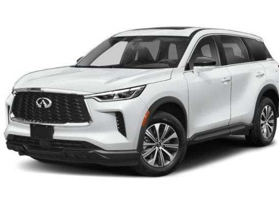 INFINITI QX60 2024 5N1DL1ER2RC348198 image