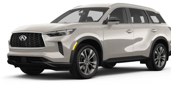 INFINITI QX60 2024 5N1DL1FS7RC335979 image